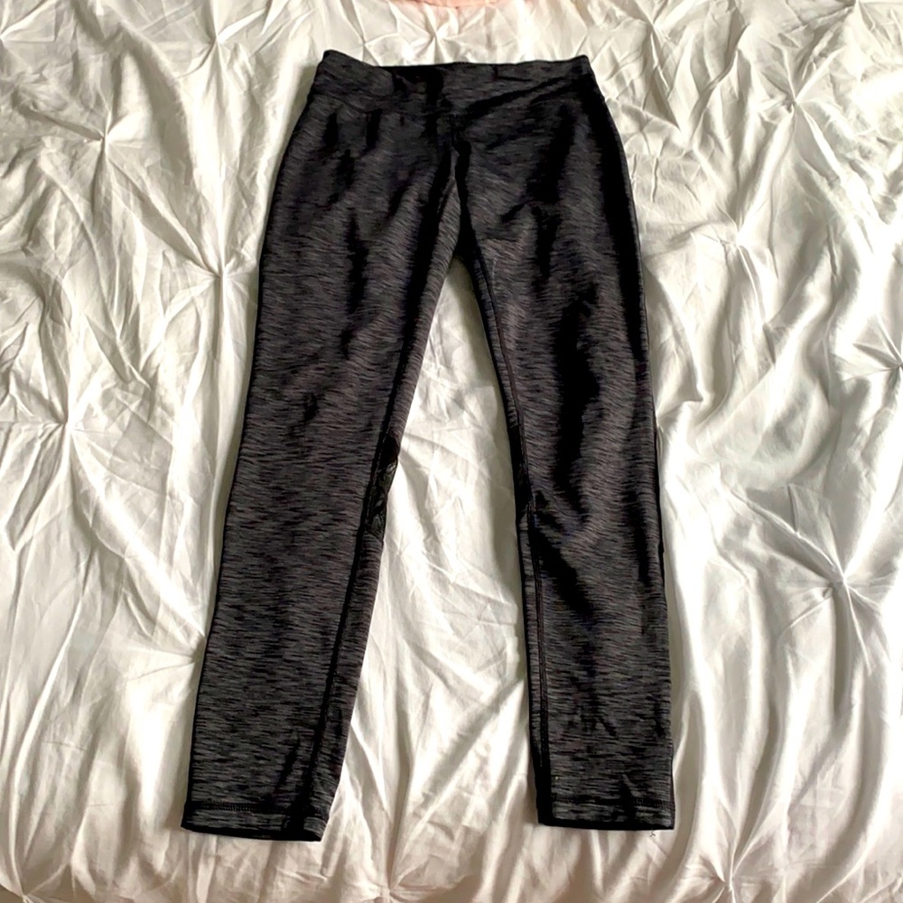 Easy to move around leggings